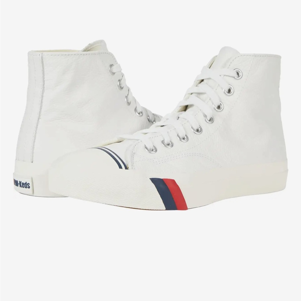 NIB Pro-Keds Royal Hi